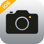 iCamera â iOS Camera, iPhone Camera 1.1.3 Pro APK
